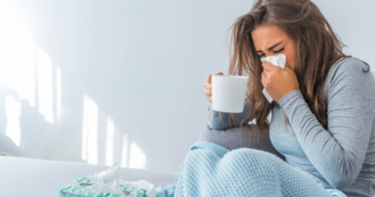 Gripi në pranverë  ulen rastet por jo agresiviteti  humb jetën një i moshuar