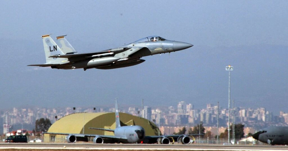 Turqia mohon raportimet për sulmin iranian ndaj bazës Incirlik