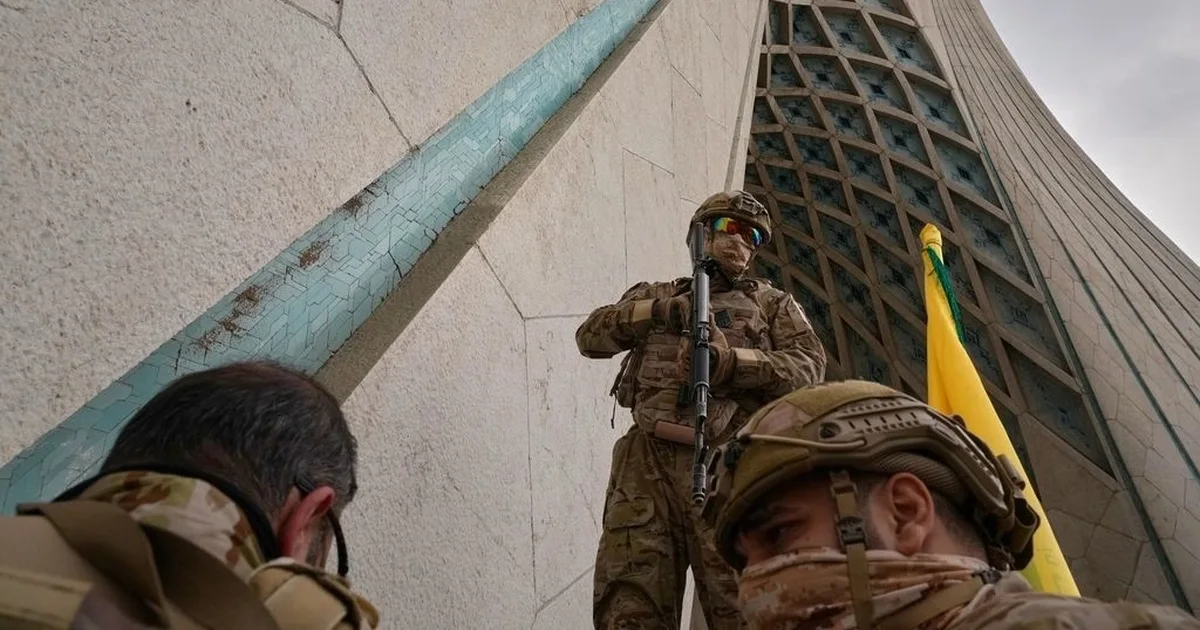 Garda Revolucionare   Kushdo që vrau Khamenein nuk do jetë i sigurt as në atdheun e tij