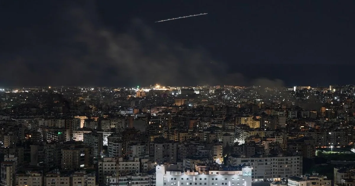 Liban  Të paktën 52 të vdekur dhe mbi 150 të plagosur në sulmet izraelite  VIDEO 