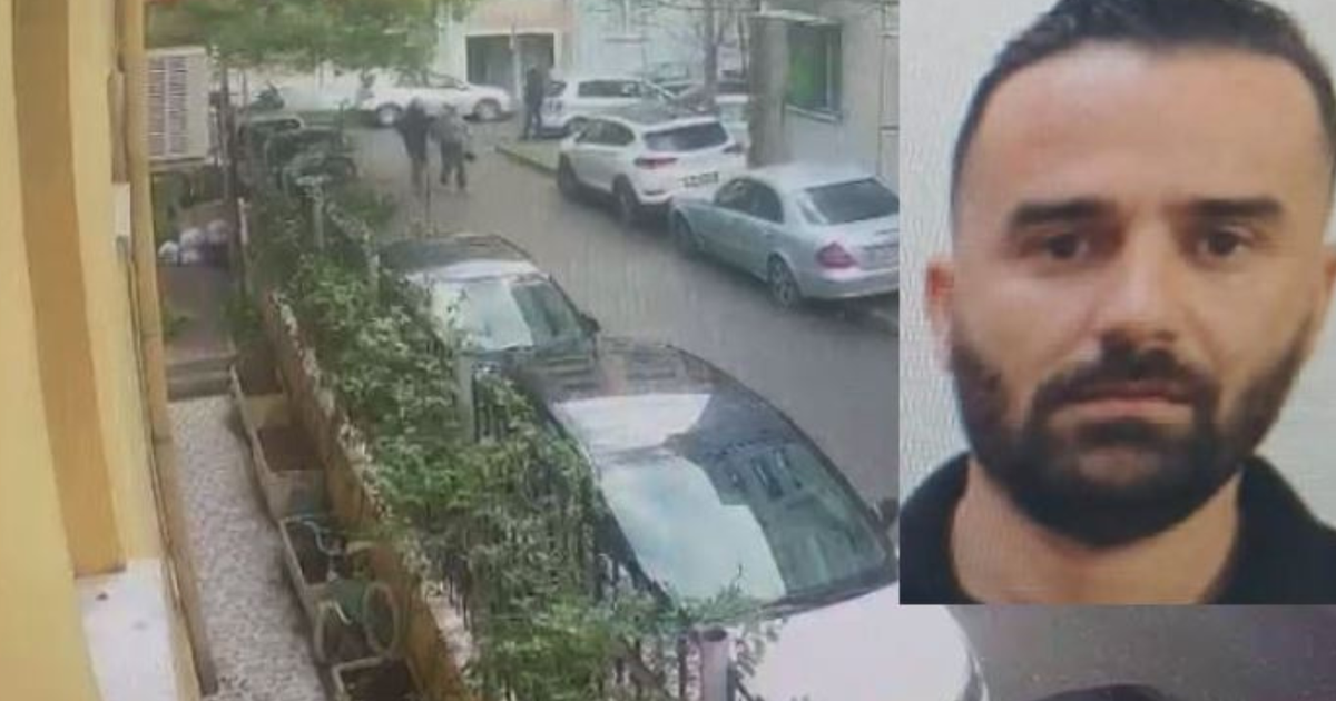 Vrau me thikë Egli Pashollarin në ish Park  arrestohet në Tropojë Gazment Buçpapaj