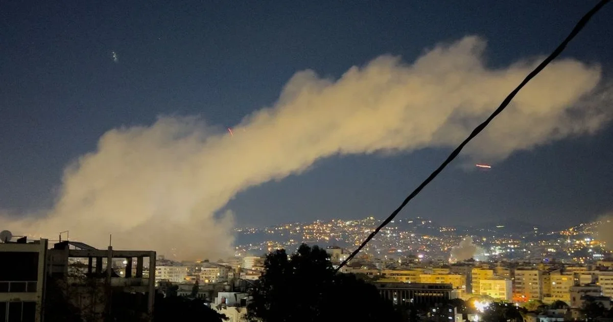 Ushtria izraelite urdhëron evakuimin e qyteteve libaneze