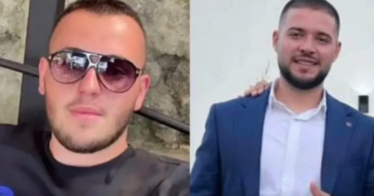 TRAGJIKE  Aksident FATAL në Itali  humbin jetën dy të rinjtë shqiptarë  EMRAT 