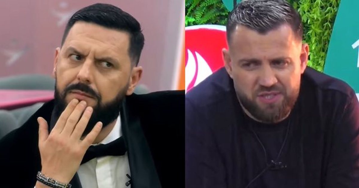 Miri   Brikenën e bëri lider produksioni   Zbulon prapaskenat me Luizin  Na thanë bëjeni dhe   