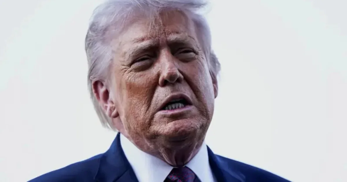  Gati për të fituar   Trump  SHBA ka armë për një luftë të përhershme