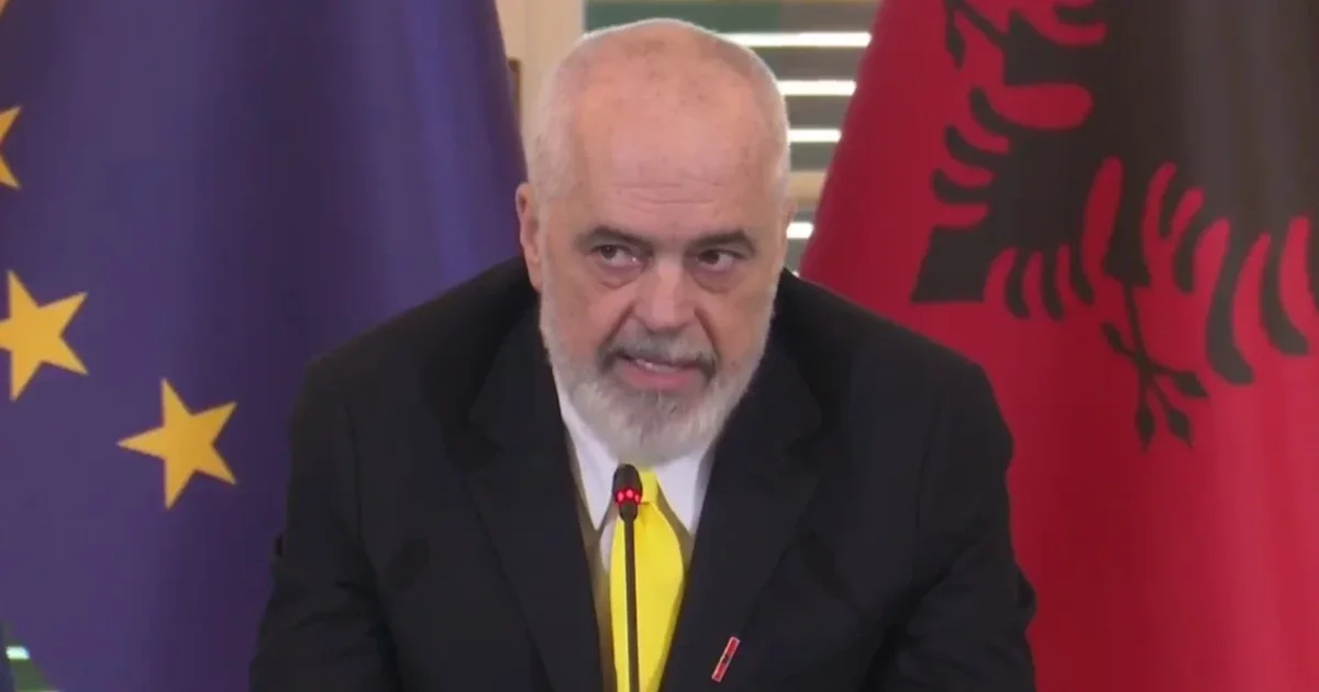 Rama mbledh kryesinë sot në orën 9 00  çfarë pritet të diskutohet