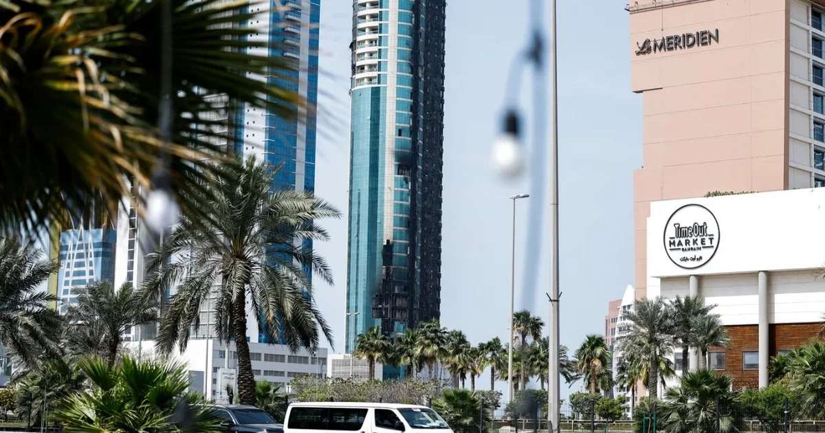 SHBA urdhëron largimin e personelit nga 5 vende  rriten kërcënimet me dronë dhe raketa nga Irani