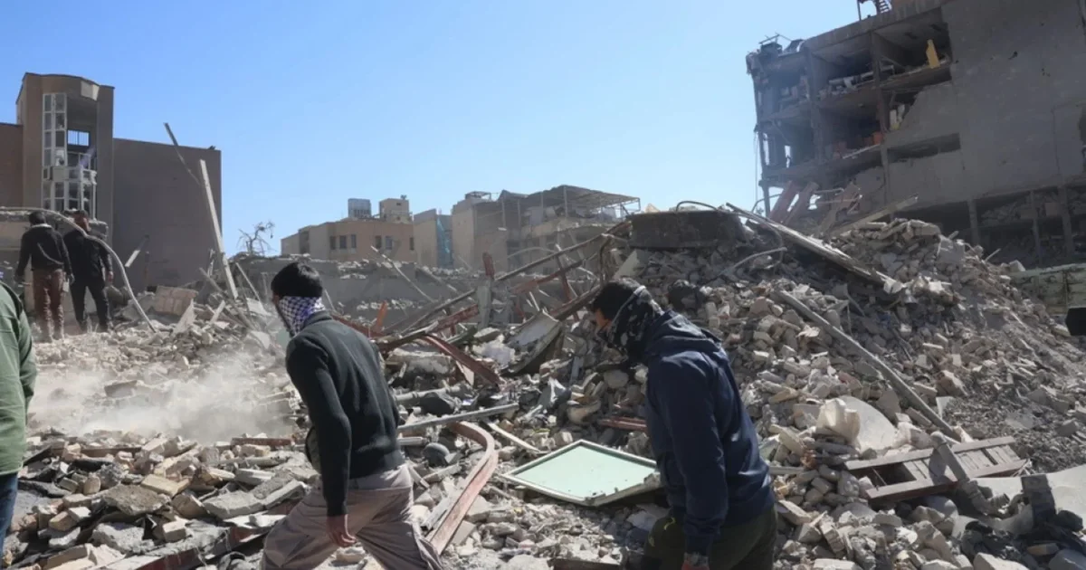 Rritet bilanci i të vdekurve në Iran  shkon në 787 numri i viktimave që nga nisja e luftimeve