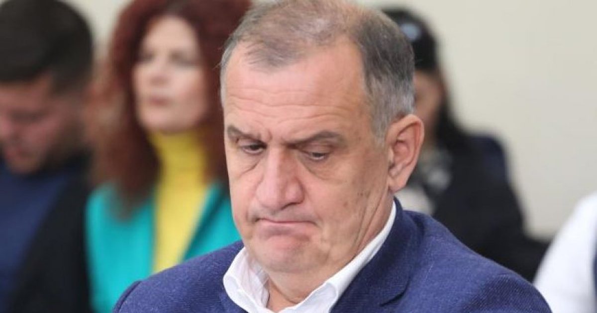  Sterilizimi   Beqaj në gjykatë  Hapni audion  prokurorët s më kanë komunikuar akuzën  Duan vetëm të dënohem