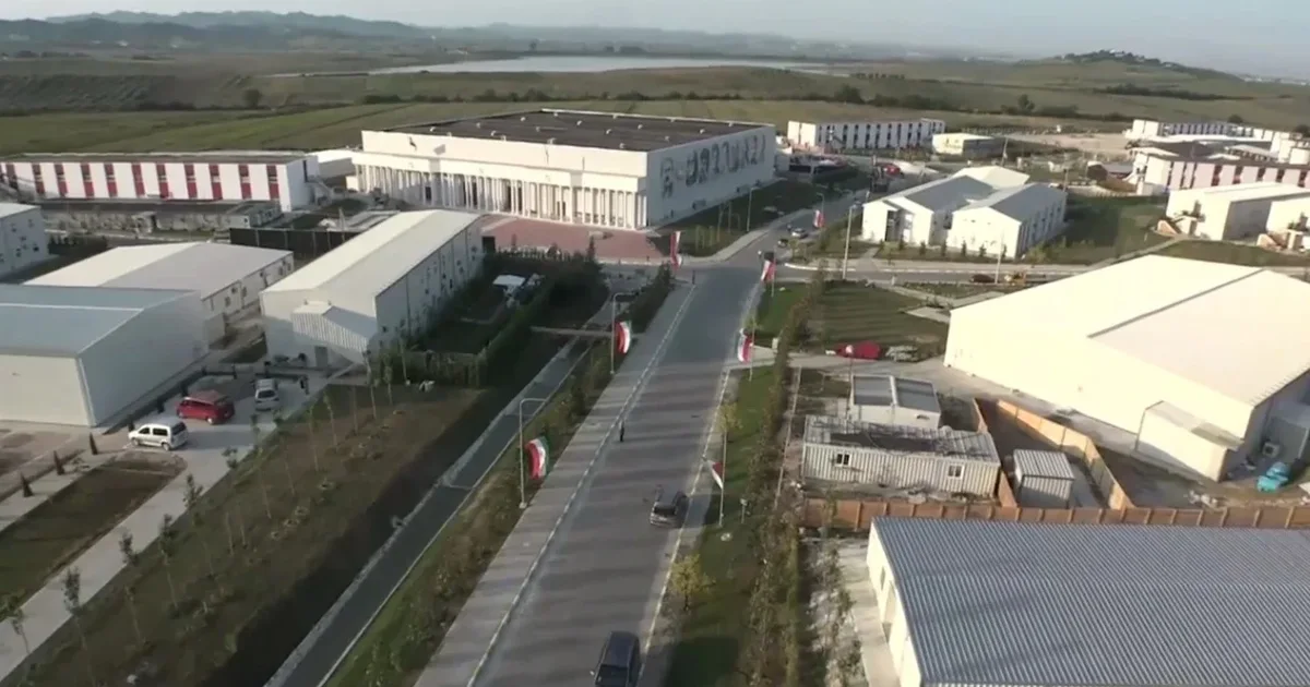 Pas lajmeve për sulm në  Ashraf 3  në Manzë  reagon zëdhënësi i kampit  Irani s ka kapacitet teknik për të goditur Shqipërinë