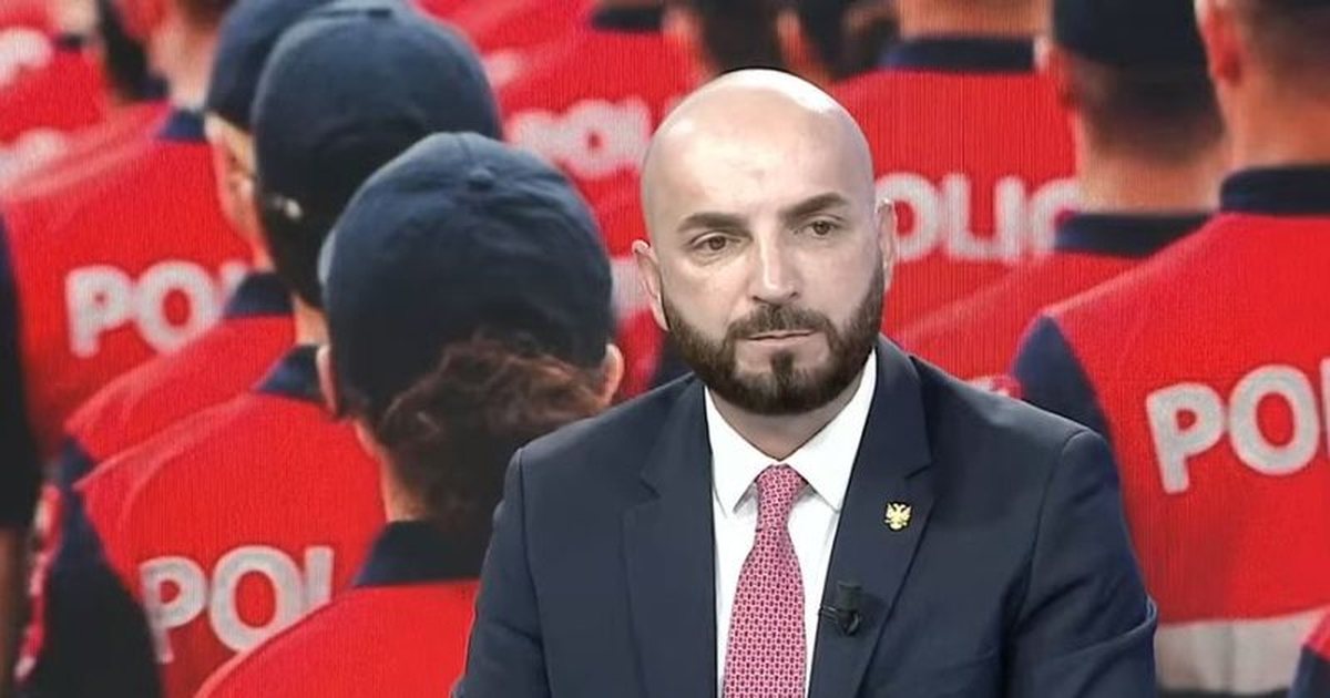  Edi Rama nuk më ka marrë kurrë në telefon   Nano rrëfen prapaskenat kur drejtonte Policinë e Shtetit