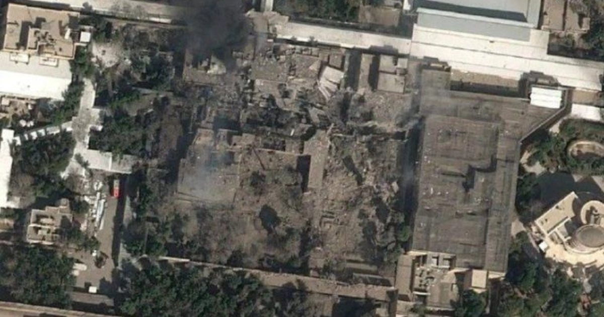 Enigma e madhe që çoi në vrasjen e Khameneit në vetëm 60 sekonda  roli kyç i  legjionit të huaj 