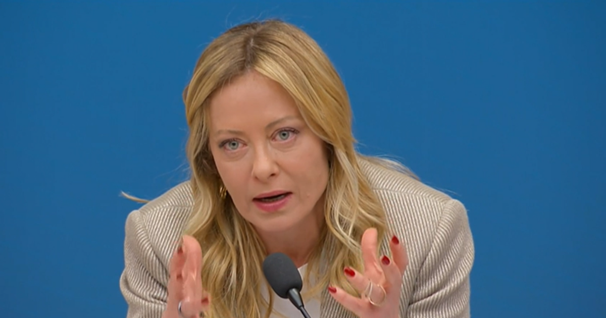  Irani paralajmëron Evropën  Mos u bashkoni me Izraelin dhe SHBA në në luftë   Reagon Meloni 