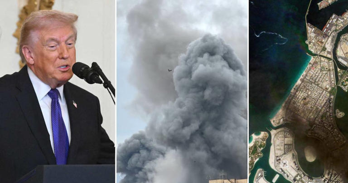 Pas goditjes së ambasadës amerikane  tregjet në panik  Shtëpia e Bardhë paralajmëron përgjigje