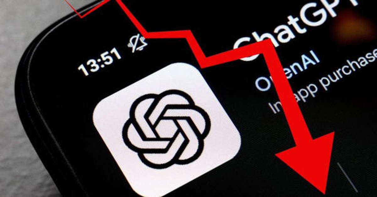 ChatGPT pëson bllokim  çinstalohet deri në 295   Çfarë po ndodh 