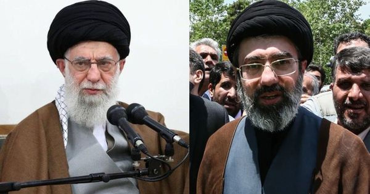  Djali i Khameneit është gjallë   Mediat në Iran  Gëzon shëndet të plotë e po merret me çështje të rëndësishme 