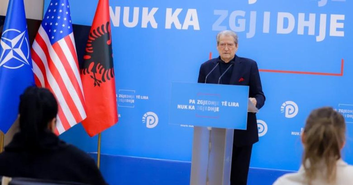 Arrestimin i Ballukut  Berisha  Ka shumë mundësi që Rama të djegë afatin 3 mujor të shqyrtimit në Kuvend