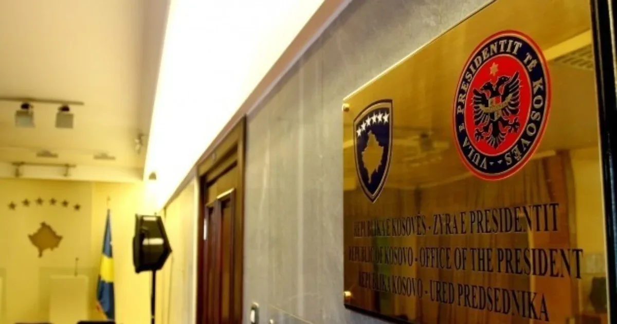 Më pak se 48 orë për zgjedhjen e Presidentit të ri të Kosovës  paralajmërohet seancë