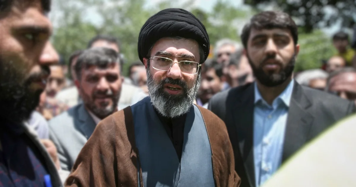 Kush është Mojtaba Hosseini  djali i Khamenei dhe udhëheqësi i ri suprem i Iranit