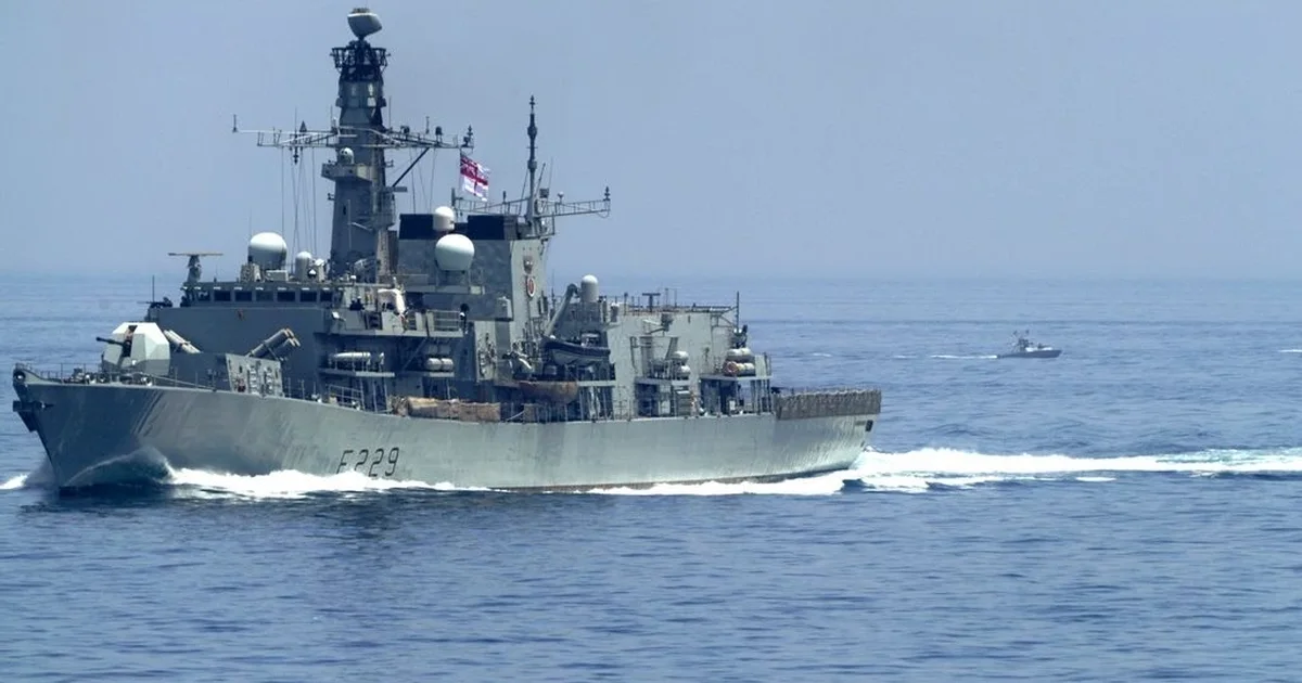 Britania  Asnjë anije luftarake drejt Qipros para javës së ardhshme