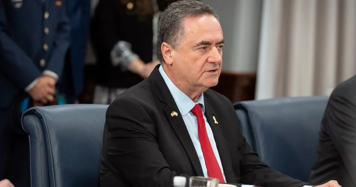 Ministri izraelit i Mbrojtjes  Sulmi ndaj Iranit ishte planifikuar fillimisht për mesin e vitit 2026