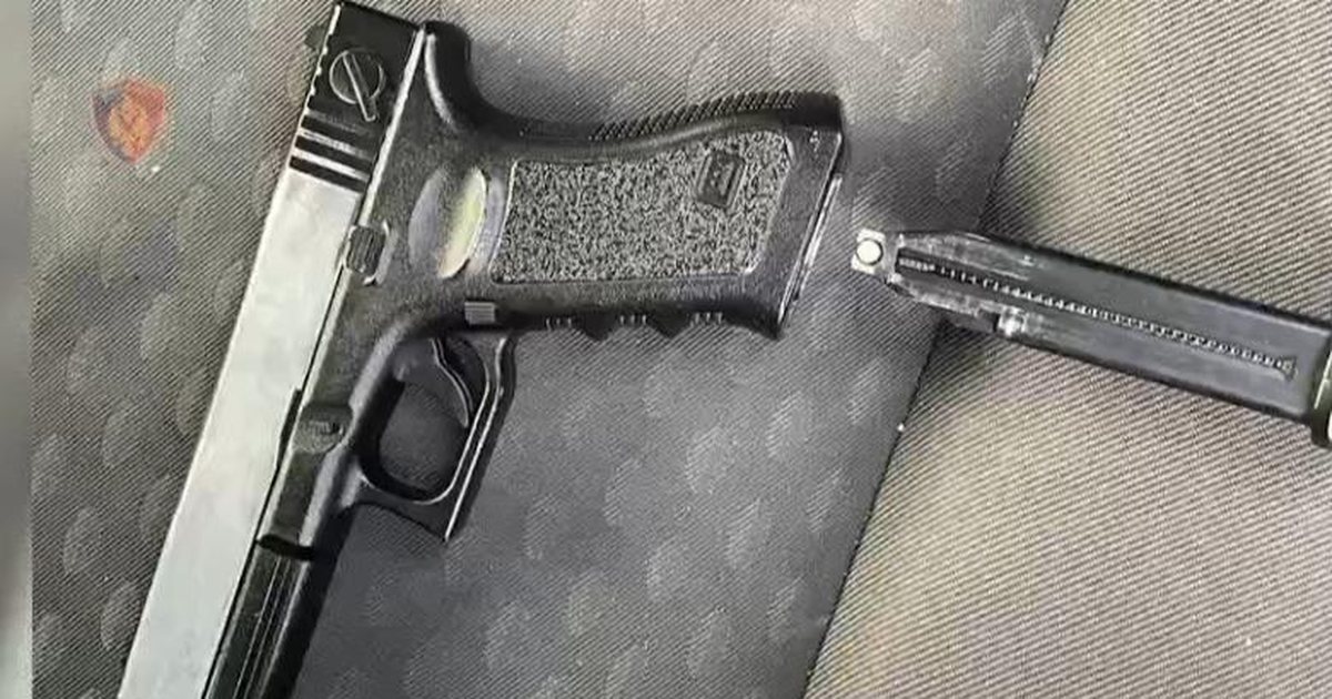 Shiste kokainë në Dhërmi  arrestohet 22 vjeçari me doza droge dhe pistoletë në makinë  EMRI 