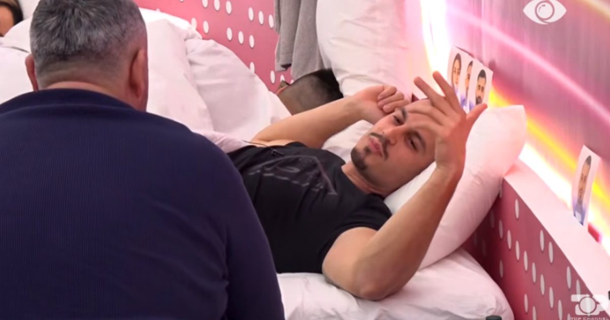  Dashuria mbaroi për Brikenën dhe Mateon  Rogerti ndez spekulimet për Nikol