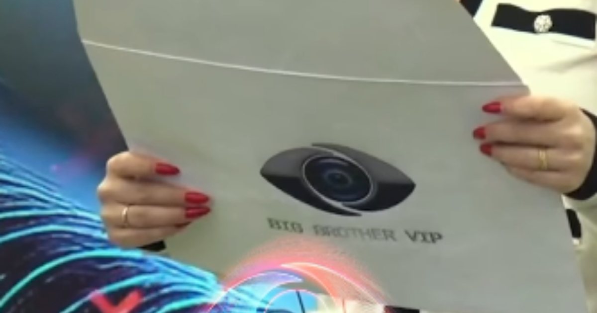  Zarf misterioz në shtëpinë e BBV  Vëllai i Madh  Artani dhe Greta duhet të përballen me sfidën e re    