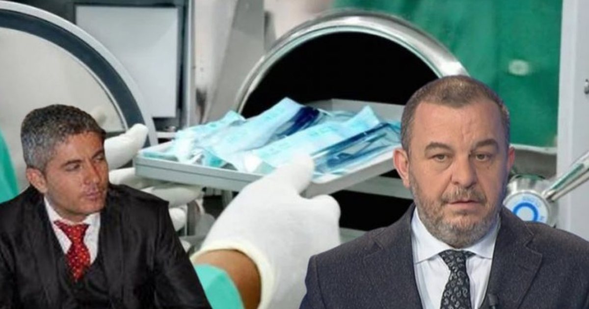 Dosja  Sterilizimi   GJKKO jep vendimin  ja me sa vite burg u dënuan ish zv ministri dhe biznesmeni i përfshirë