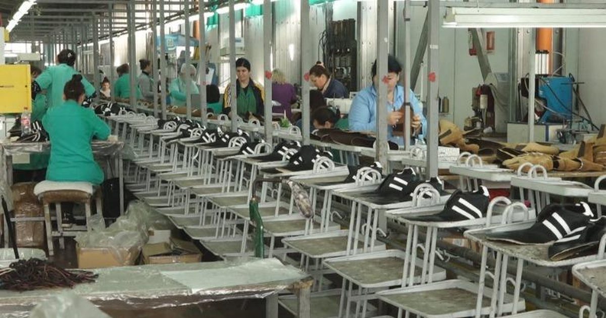 Manifaktura kërkon ndihmë nga qeveria të frenohet rënia e euros  Kursi i këmbimit po na falimenton