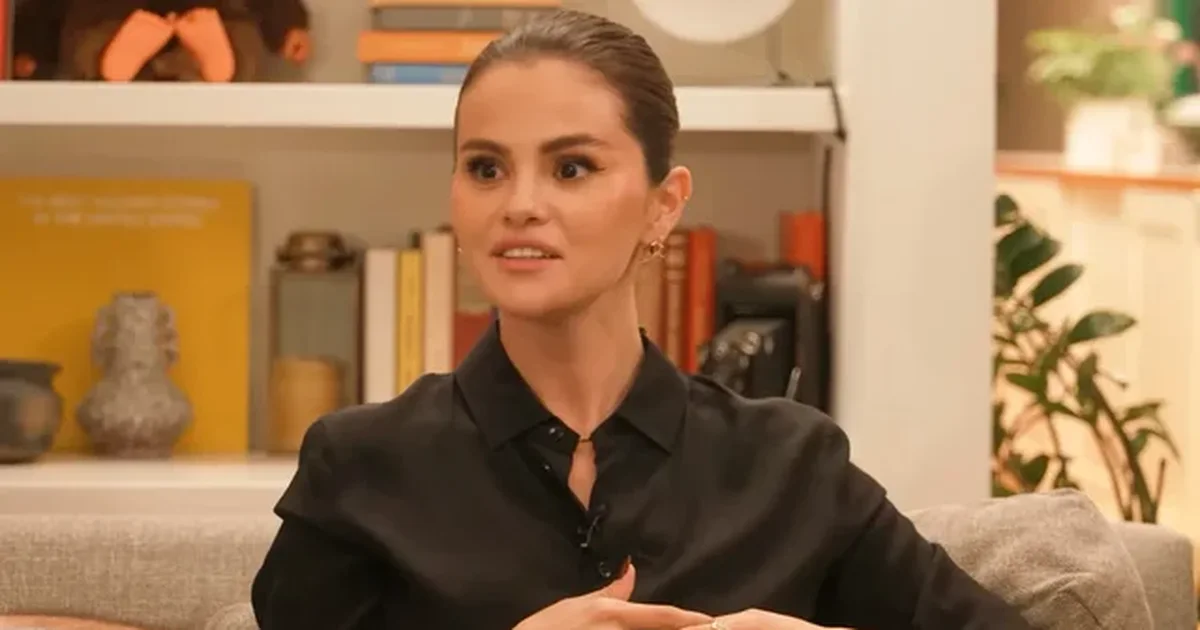 Selena Gomez zbulon se sa fëmijë dëshiron të ketë  ja si u përgjigj këngëtarja