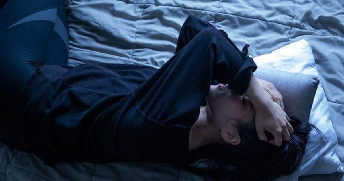 Përjetoni ankth gjatë natës  Pse ju ndodh dhe si mund ta përballoni