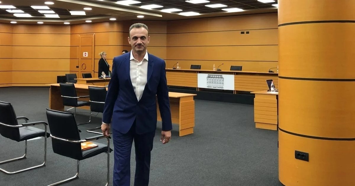  Shkarkohet Aurel Zarka  Kolegji i Apelimit vendos për ish kryeprokurorin e Vlorës