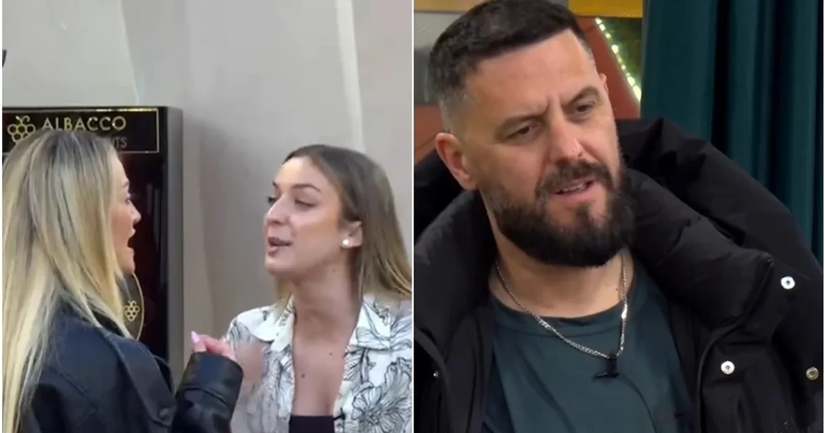 Me sa fytyrë e fton Mirin në dasëm  Juela debaton me Selin