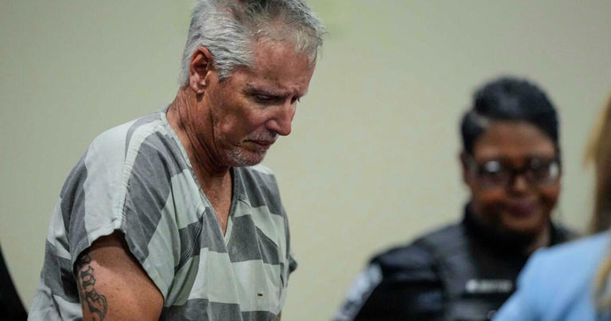  Masakra në shkollë  14 vjeçari vret katër persona  babai shpallet fajtor