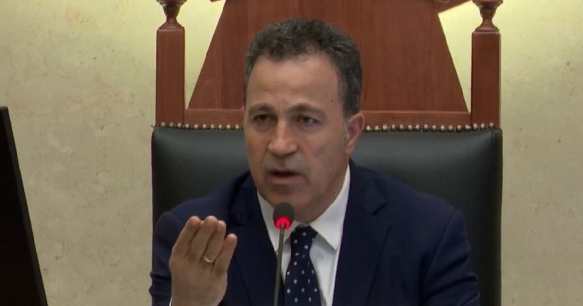 Sherri në Parlament pas deklaratave të Ballës  reagon Peleshi  Sekretariati i Etikës do të mbajë qëndrim