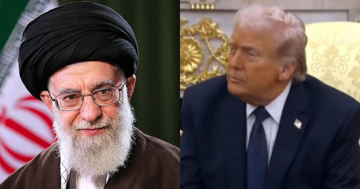 Trump jep një përgjigje shqetësuese për situatën në Iran pas vdekjes së udhëheqësit suprem