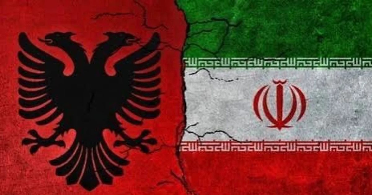 Zbulohet numri i shqiptarëve rezidentë në Iran  burime diplomatike  S kanë kërkuar ndihmë të largohen