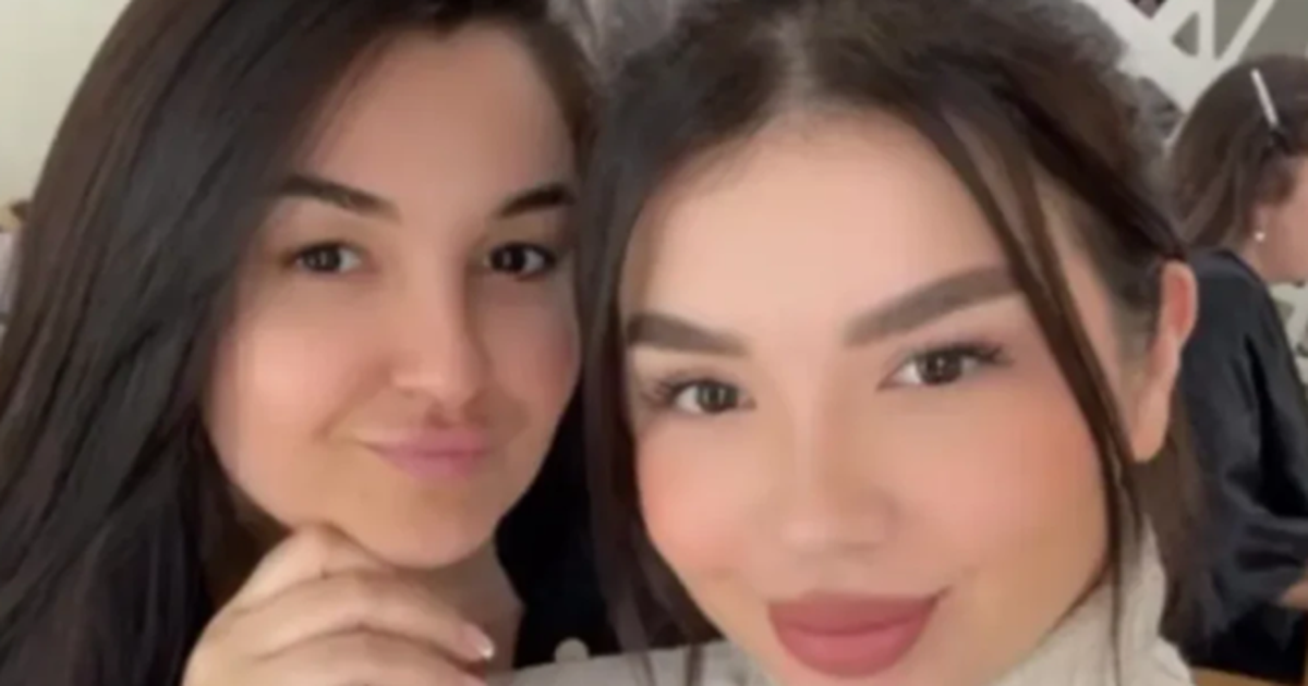 FOTO  Alba Pollozhani shfaqet krah Olsa Muhametit