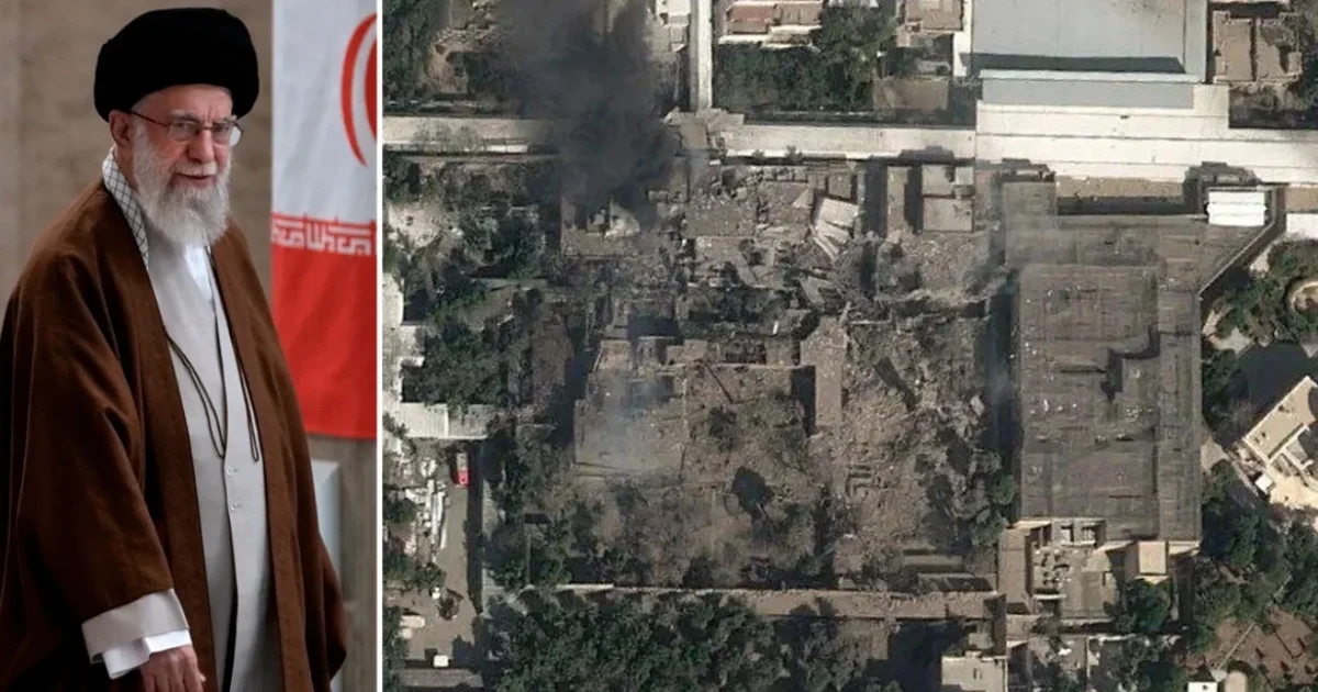 Vrasja e liderit suprem të Iranit  Zbulohen detajet nga operacioni sekret i Izraelit  publikuan njoftime të rreme për gjeneralët që të çorientonin 