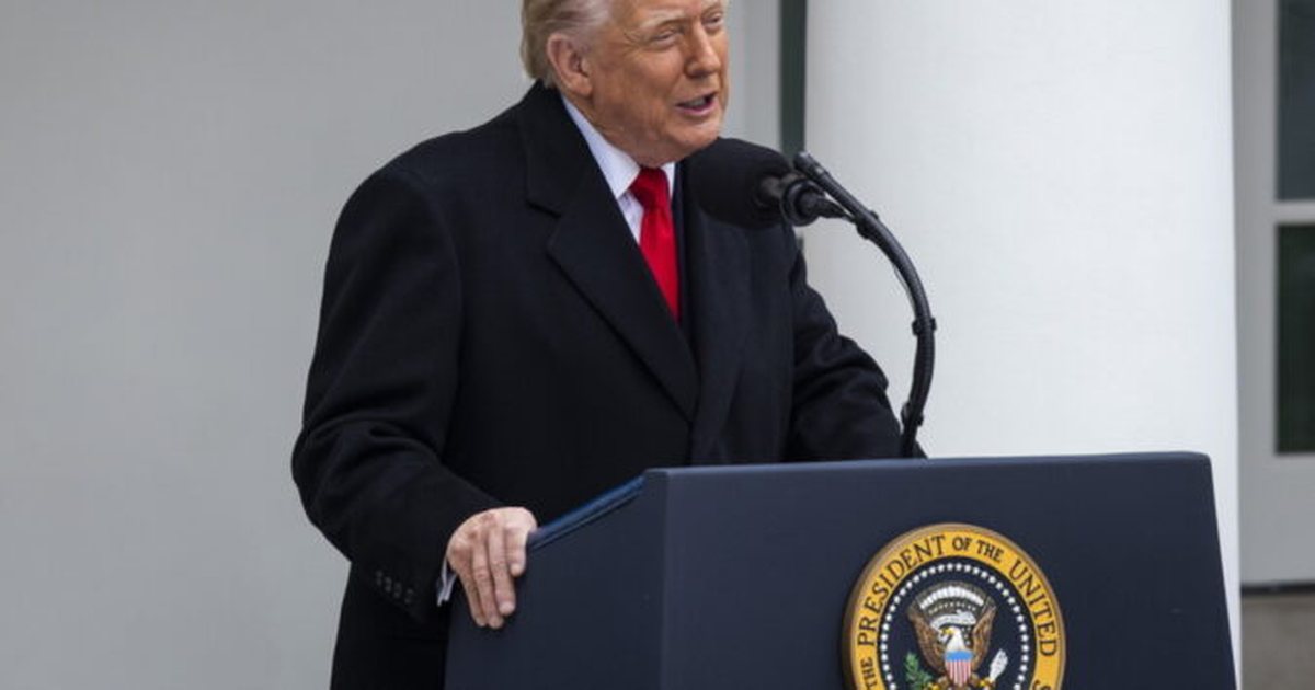 Trump thirrje diplomatëve iranianë në botë  Kërkoni azil  na ndihmoni për një Iran të ri