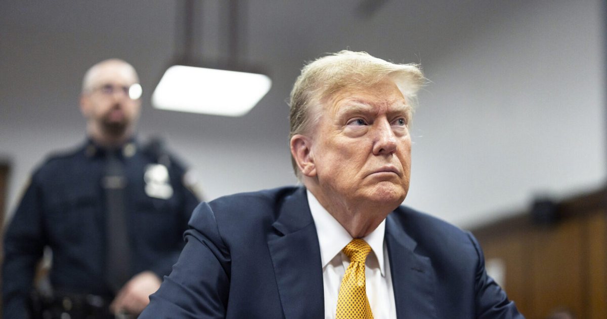 Trump nuk ndalet  bën paralajmërimin e fortë  Pas Iranit  radhën e ka   