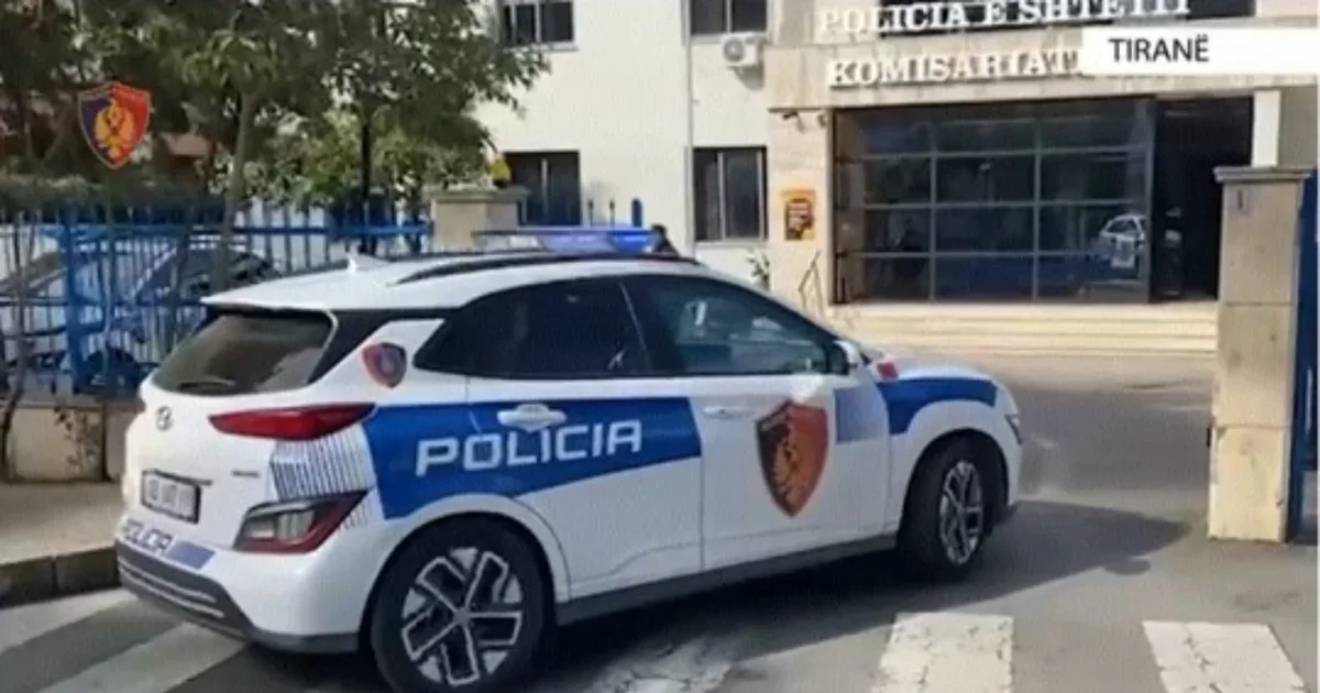 Vjedhje  përndjekje  armëmbajtje pa leje dhe shitje droge  arrestohen gjashtë persona në kërkim