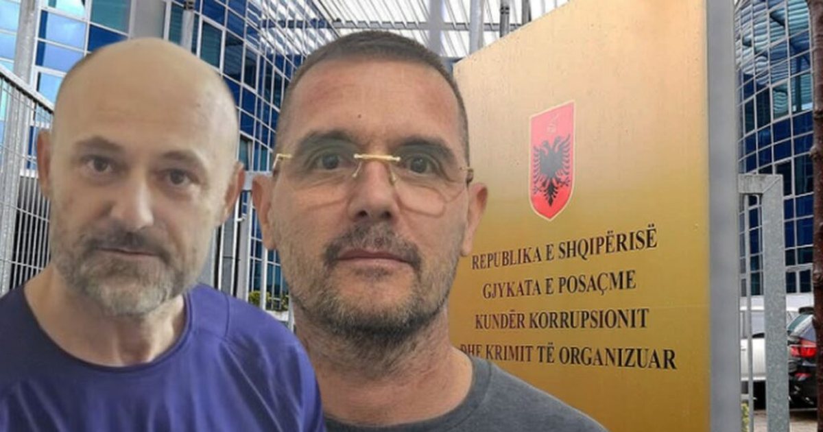 Foto  e mail dhe të dhëna familjare  SPAK zbulon si identifikoi kodet e SkyECC të Plaurent Dervishajt dhe Julian Meçes