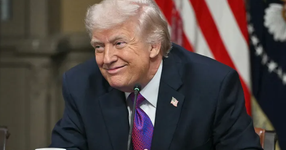 Lufta në Iran  Trump  Nuk jam aspak i shqetësuar për rritjen e çmimeve të karburantit  do të ulet sërish