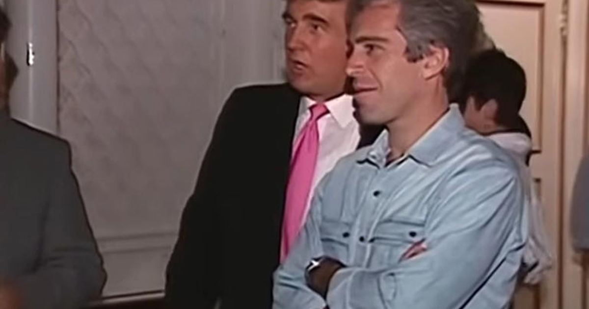  Çeshtja Epstein  Departamenti i Drejtësisë publikon dosje të reja  Trump akuzohet për abuzim në vitet 1980