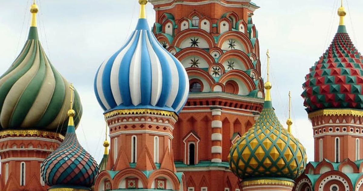 Rusia po teston sirenat që lajmërojnë Luftën e Tretë Botërore  Konflikti global është  i pashmangshëm 