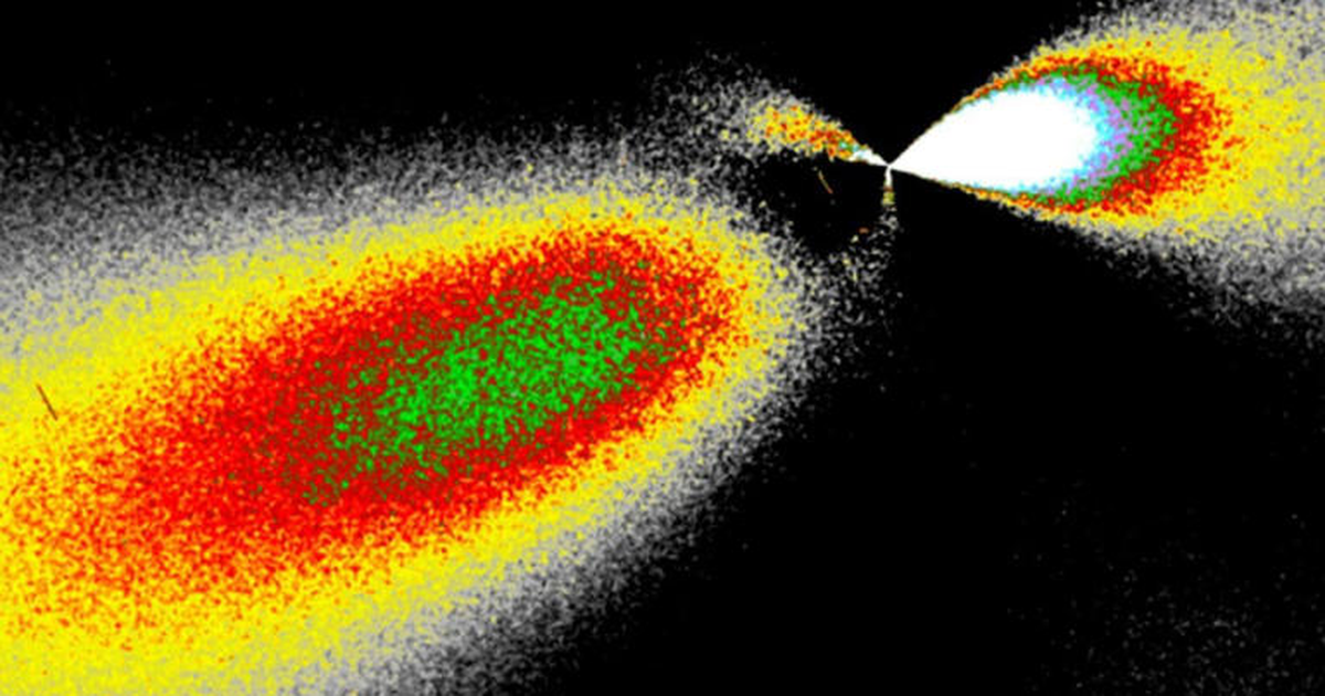 3I ATLAS  Avi Loeb   NASA gabon  përshpejtimi jo gravitacional ndryshon nga llogaritjet e tyre