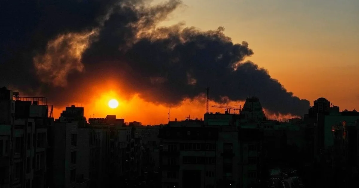 Shpërthime në Natanz  Iran   Goditet një nga fabrikat më të mëdha të pasurimit të uraniumit në botë