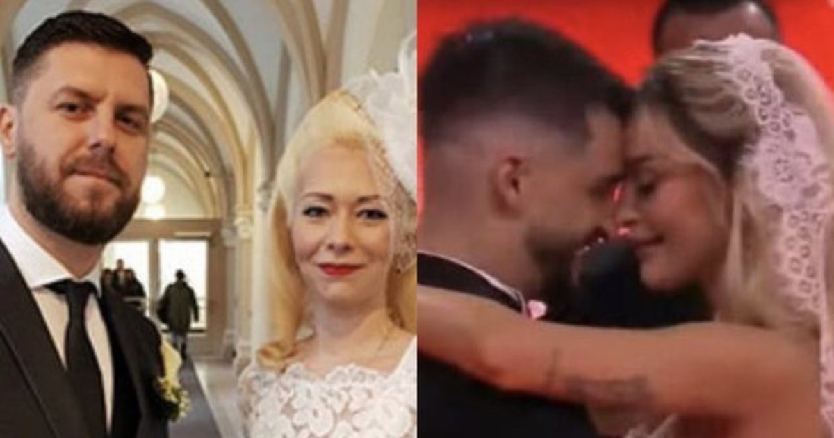  FOTO  Dasma e Gimbos dhe Selin  reagon bashkëshortja e Mirit